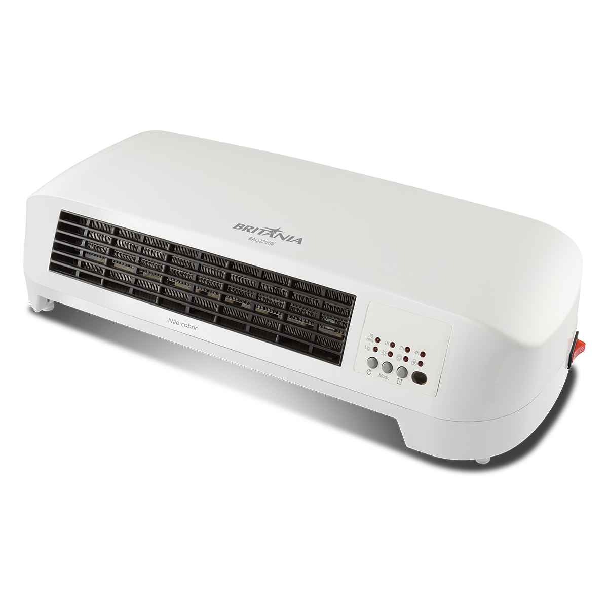 AQUECEDOR BAQ2200B