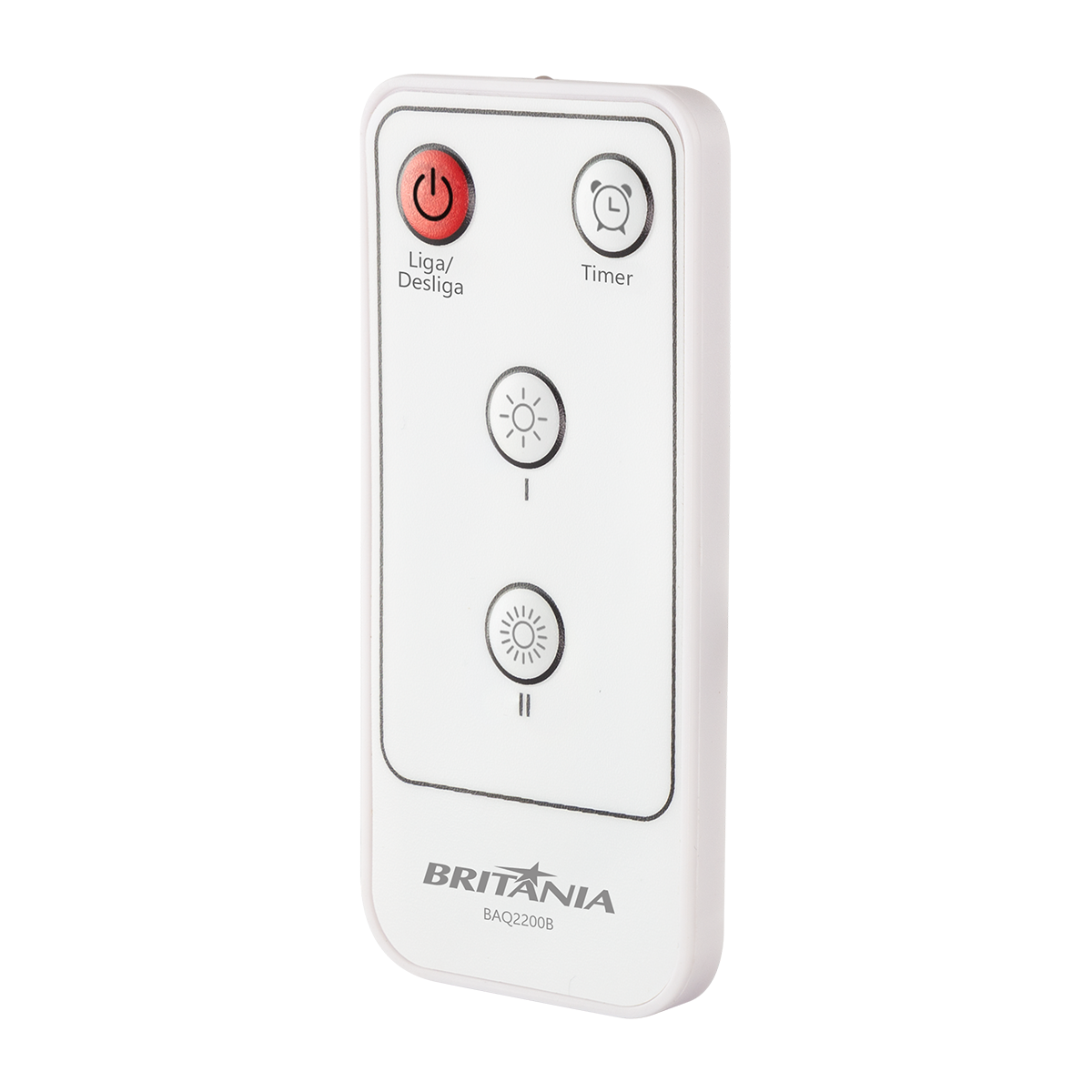 AQUECEDOR BAQ2200B
