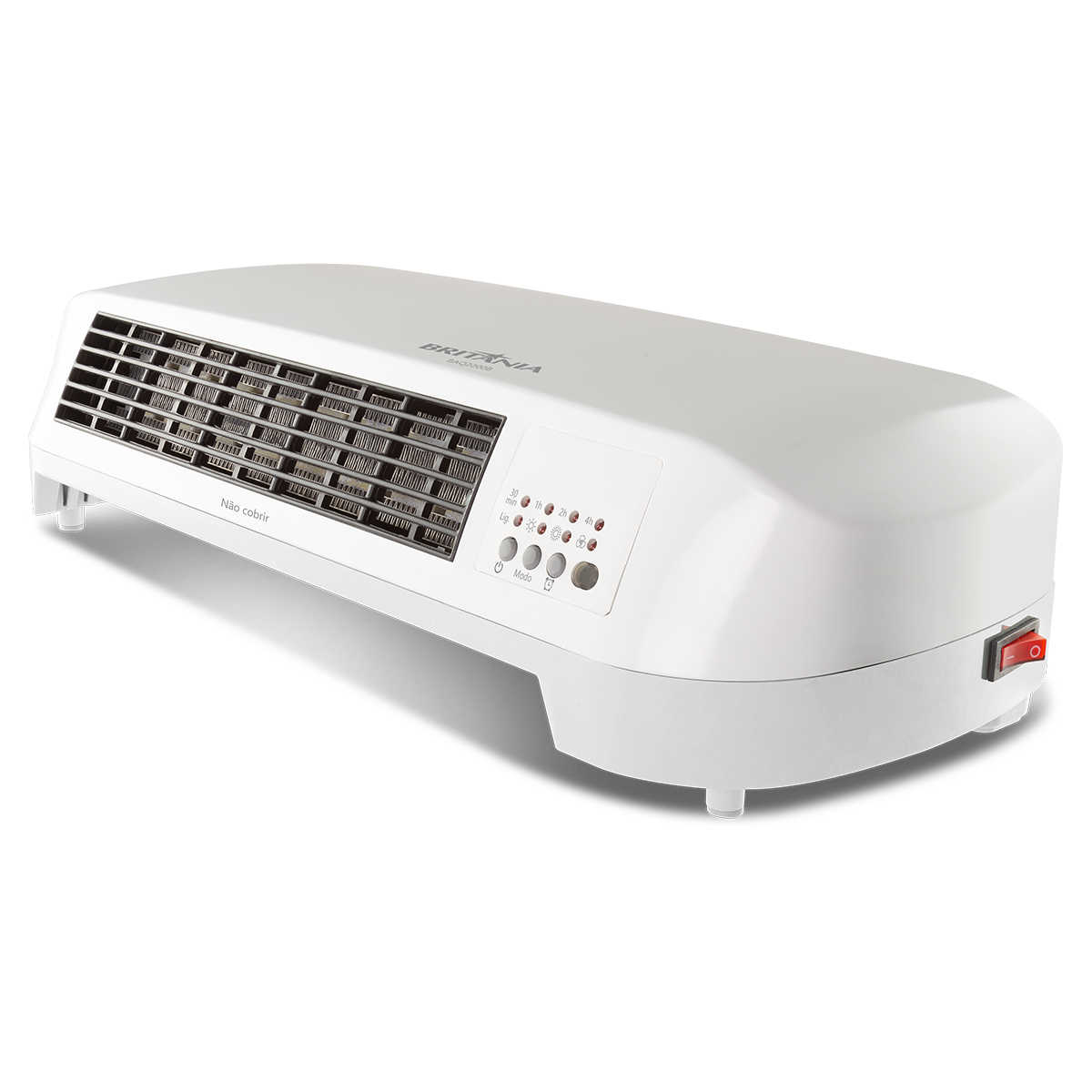 AQUECEDOR BAQ2200B