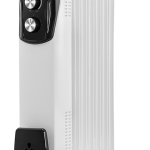 Aquecedor a Óleo Britânia BAQ1720B 1500W