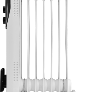 Aquecedor a Óleo Britânia BAQ1720B 1500W