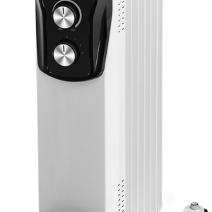 Aquecedor a Óleo Britânia BAQ1720B 1500W