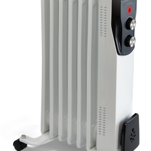 Aquecedor a Óleo Britânia BAQ1720B 1500W