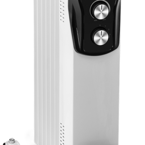 Aquecedor a Óleo Britânia BAQ1720B 1500W