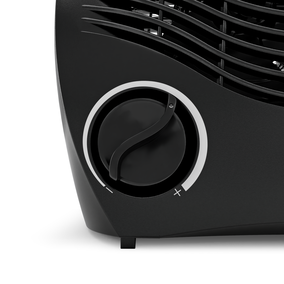 Aquecedor Britânia AB1500P 2 em 1 2000W