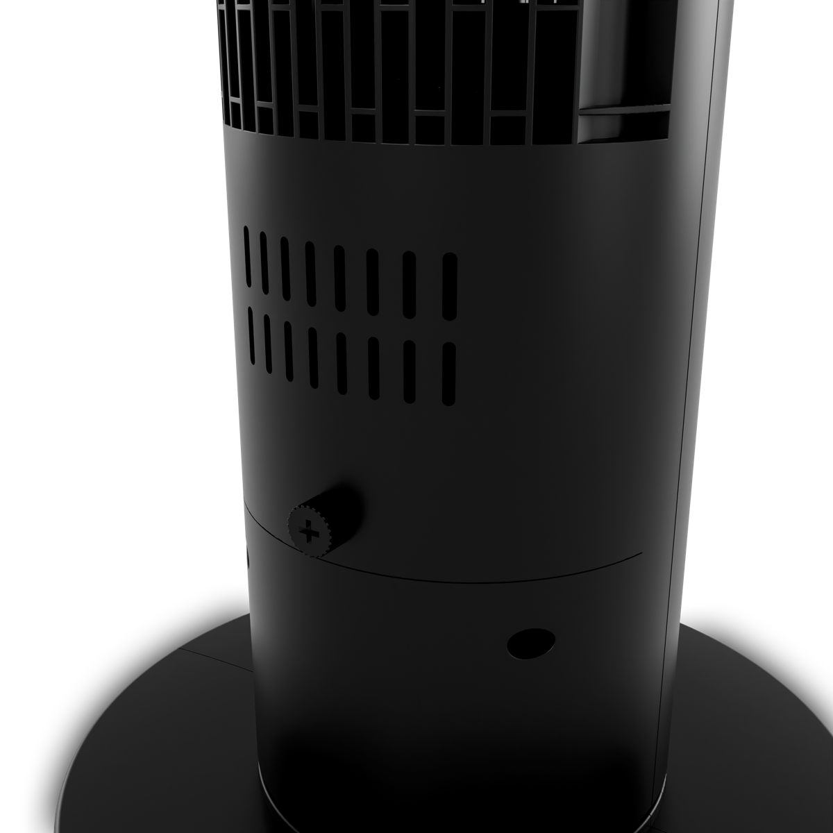Ventilador Torre Britânia Painel Touch 75W BVT90A