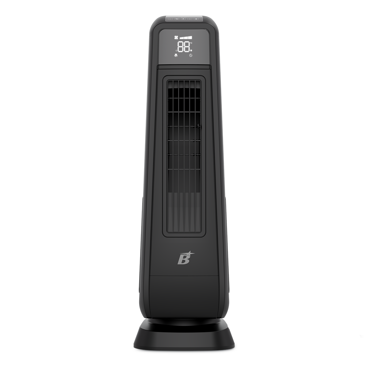 Ventilador Torre Britânia Painel Touch 127W BVT91A