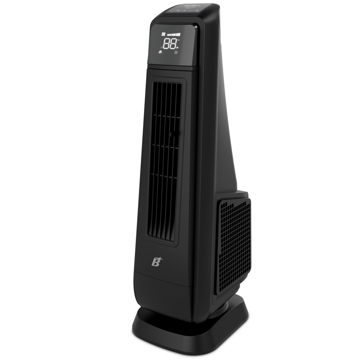 Ventilador Torre Britânia Painel Touch 127W BVT91A
