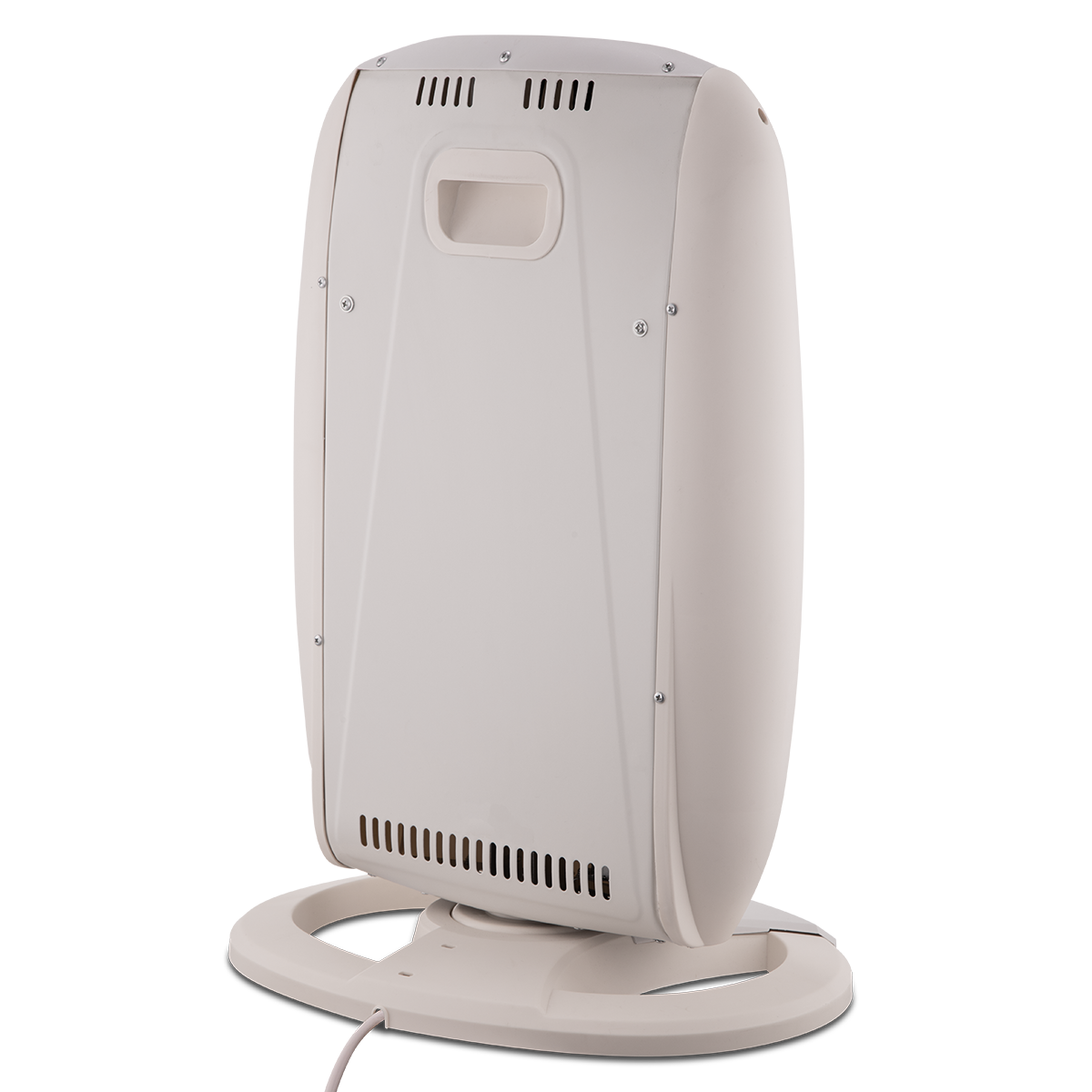 Aquecedor Britânia 3 níveis de potências 1200W AB1200