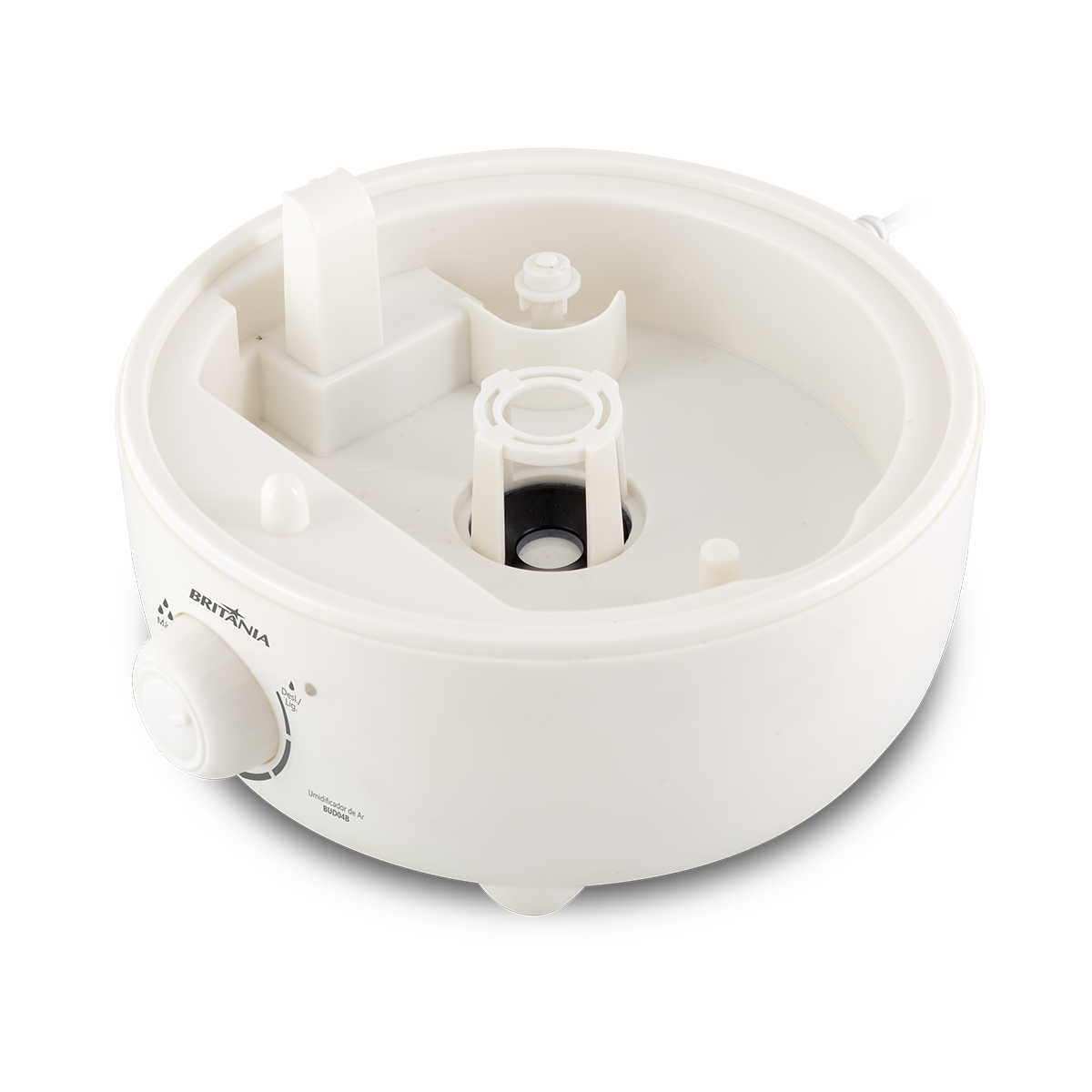 UMIDIFICADOR 4.8L BUD04B