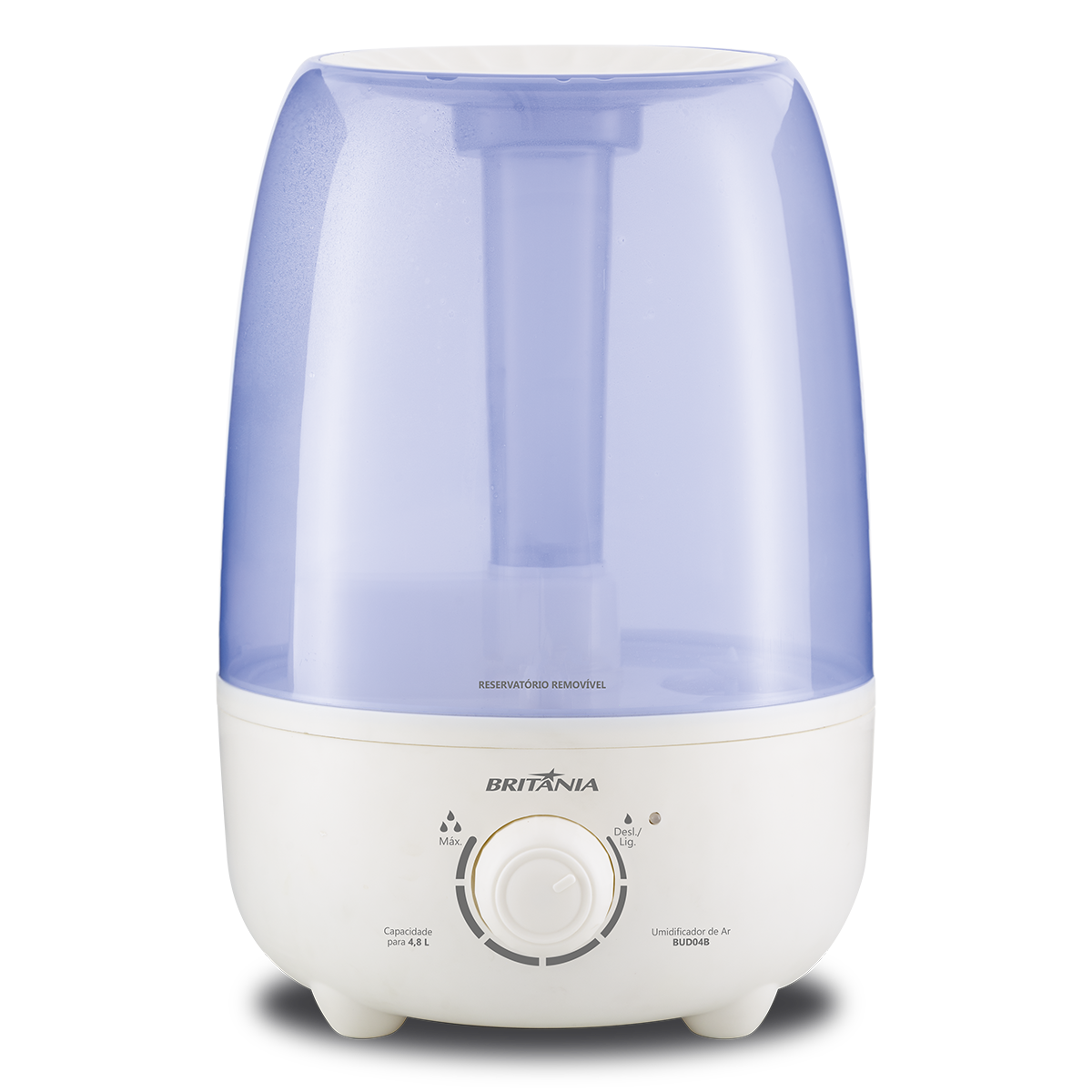 UMIDIFICADOR 4.8L BUD04B
