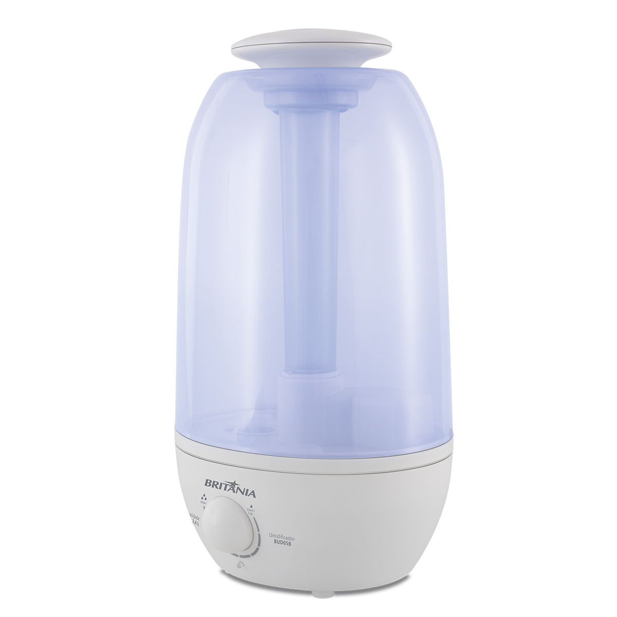 Umidificador de Ar Britânia 2,4L BUD05B