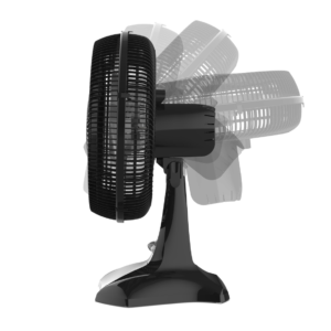 Ventilador Britânia BVT405 Tecnologia Maxx Force 150W
