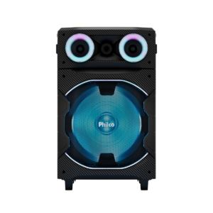 Caixa de Som Philco Bluetooth V5.3 1x Woofer 1700W PCX7300