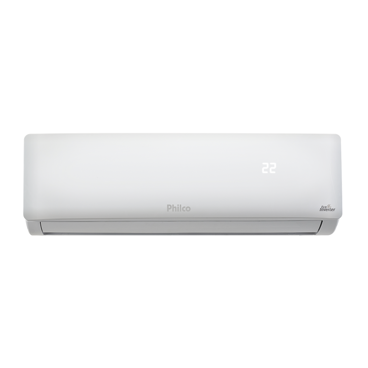 CONDICIONADOR DE AR INVERTER PAC9000IFM9