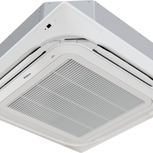 Ar-Condicionado PAC36000ICQFM16 220V