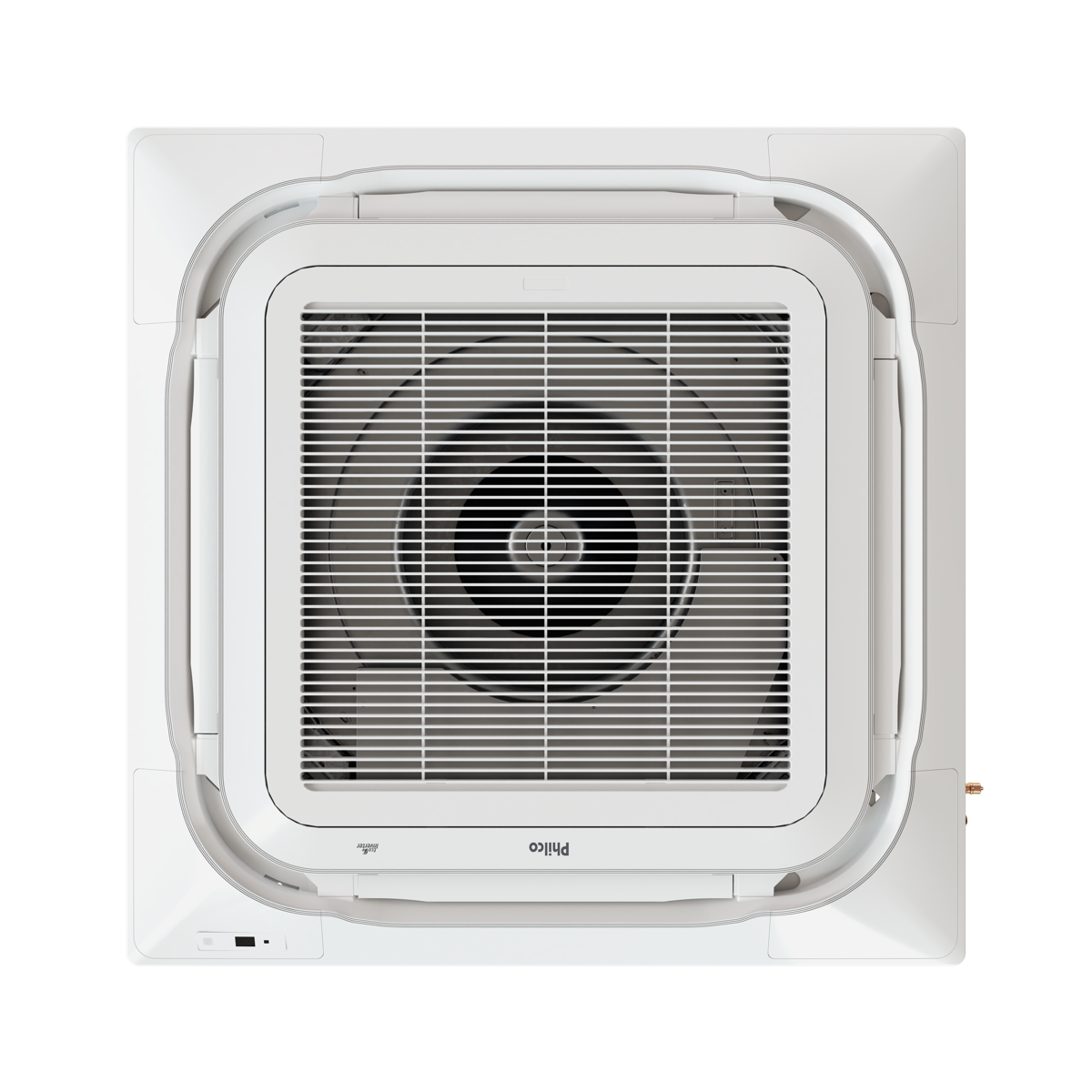 Ar-Condicionado Philco 55000 BTU/h PAC60000ICFM16 Eco Inverter 220V