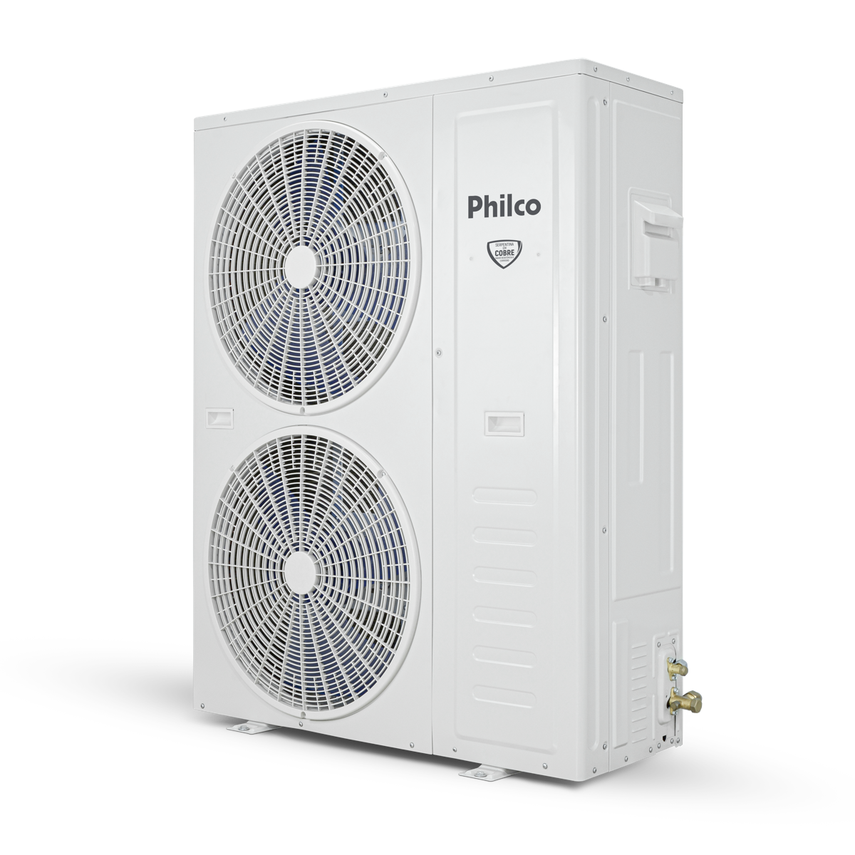 Ar-Condicionado Philco 55000 BTU/h PAC60000ICFM16 Eco Inverter 220V
