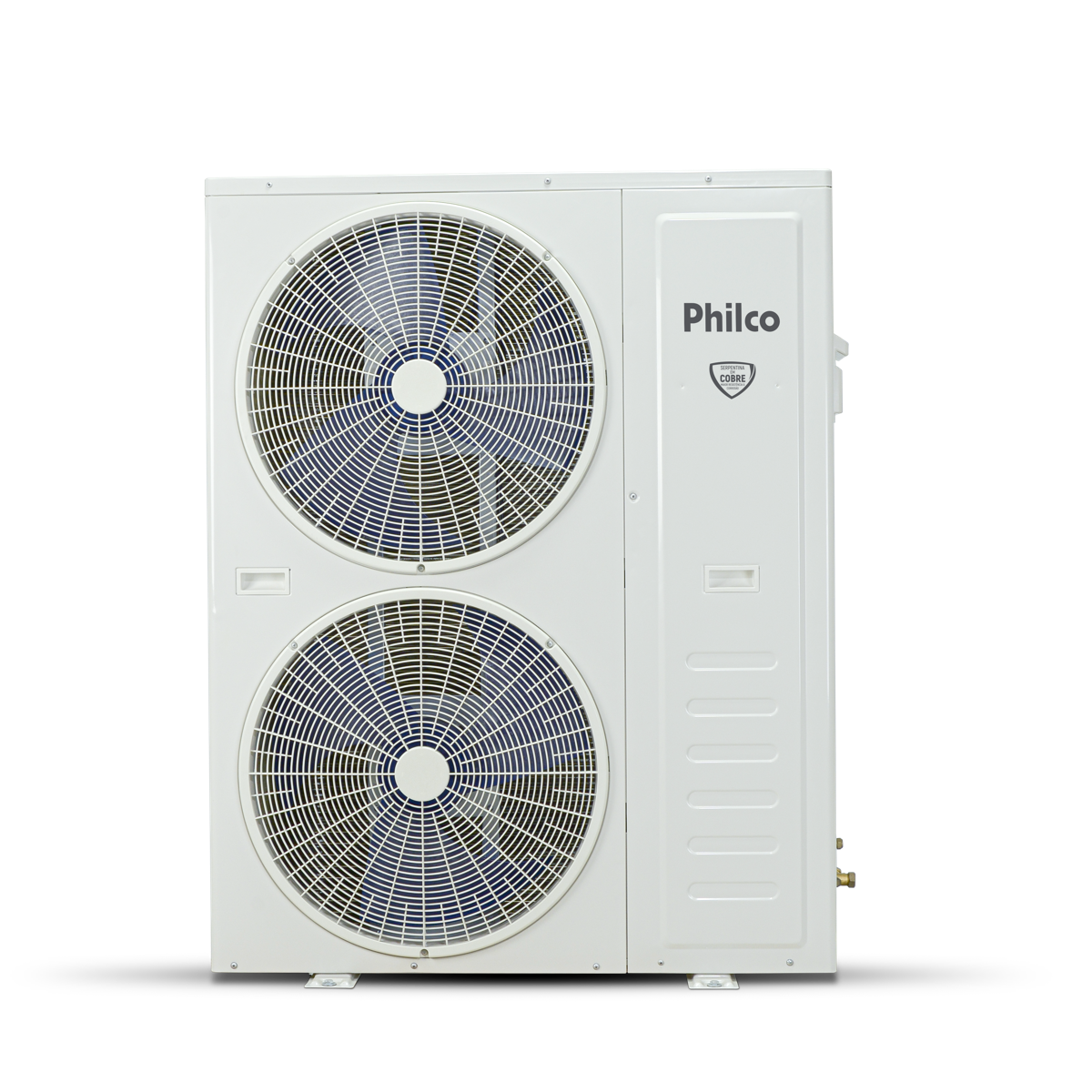 Ar-Condicionado PAC60000ICQFM16 220V