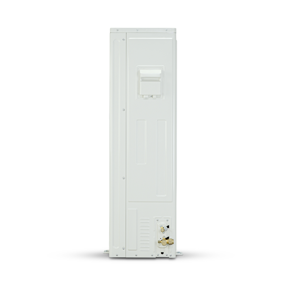 Ar-Condicionado PAC60000ICQFM16 220V