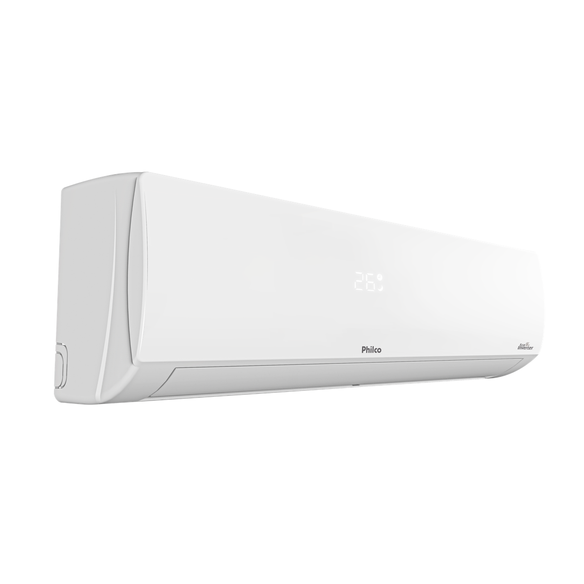 Ar-Condicionado Philco 9000 BTU/h PAC9000IFM15