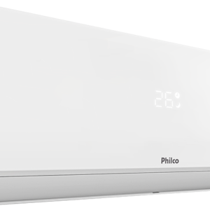 Ar-Condicionado PAC12000IQFM15 220V