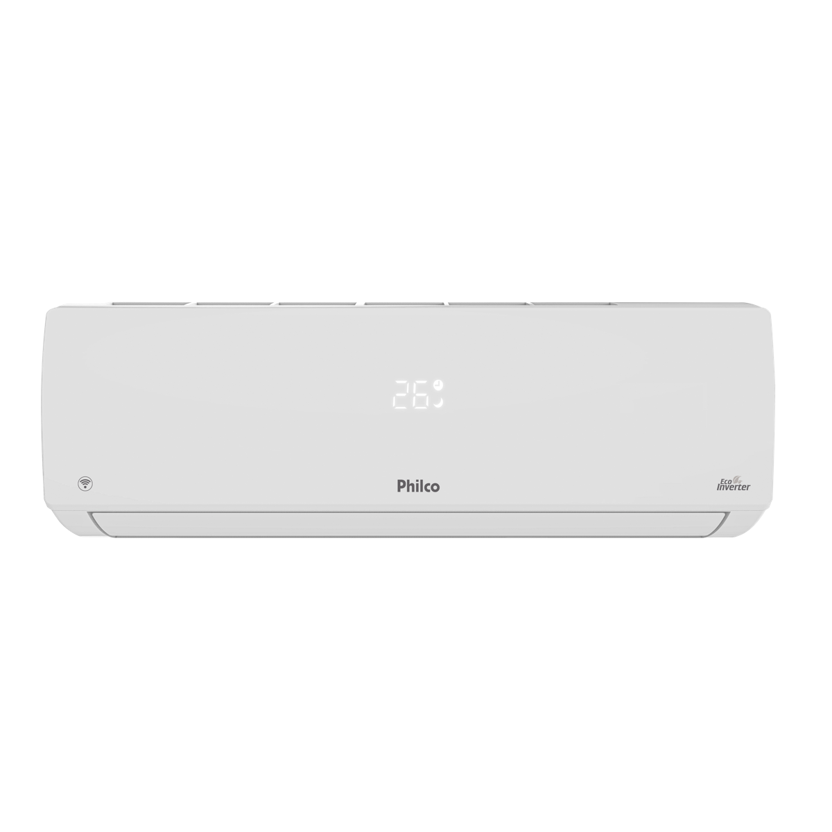 Ar-Condicionado Philco 24000 BTU/h PAC24000IQFM15 Eco Inverter