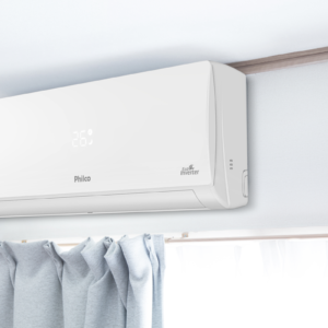 Ar-Condicionado Philco 24000 BTU/h PAC24000IQFM15 Eco Inverter
