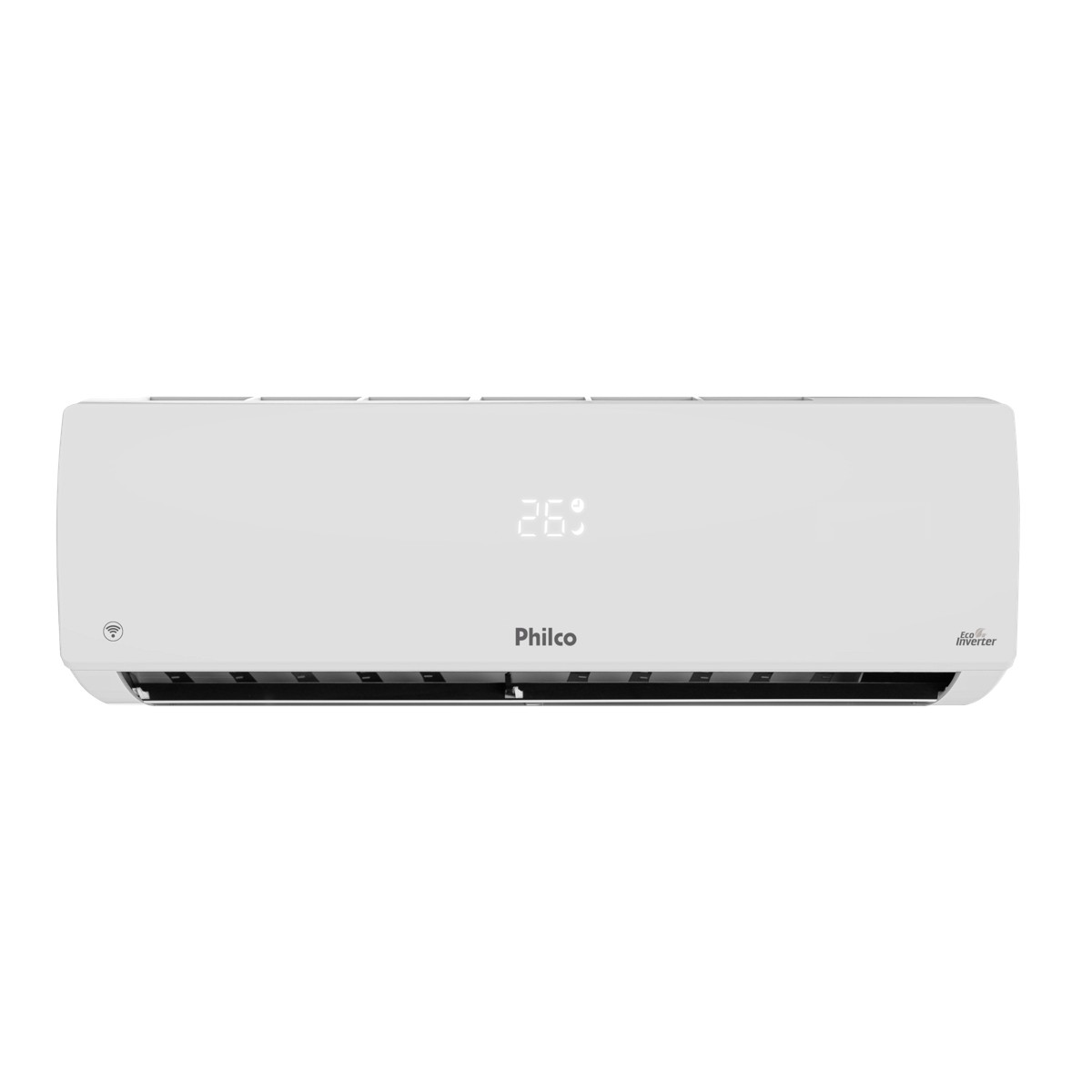 Ar-Condicionado Philco 24000 BTU/h PAC24000IQFM15 Eco Inverter