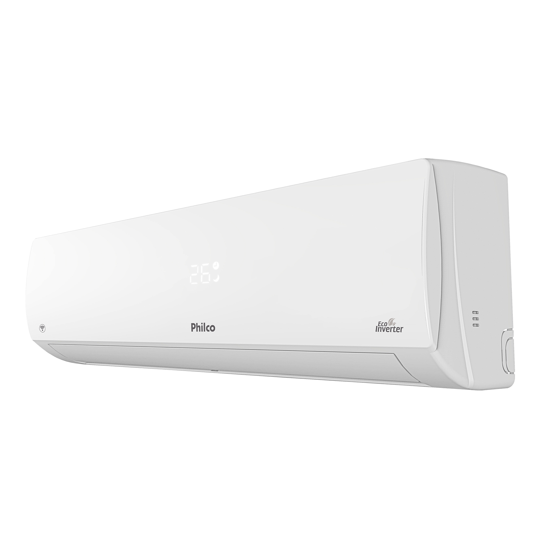 Ar-Condicionado Philco 30000 BTU/h PAC30000IFM15 Eco Inverter