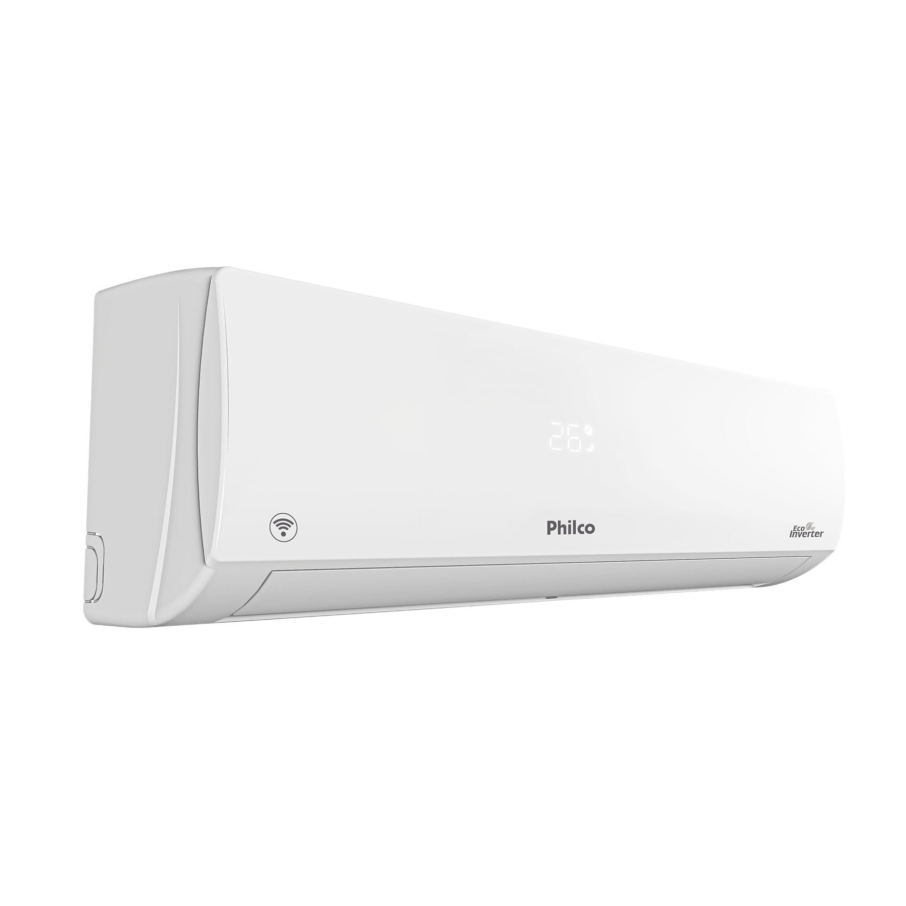 Ar-Condicionado Philco 30000 BTU/h PAC30000IFM15 Eco Inverter