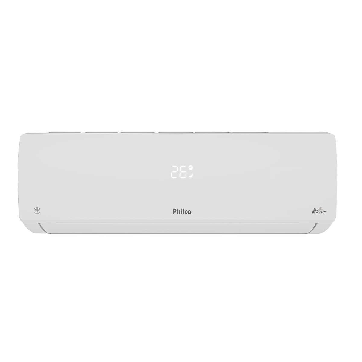 Ar-Condicionado PAC30000IQFM15 220V