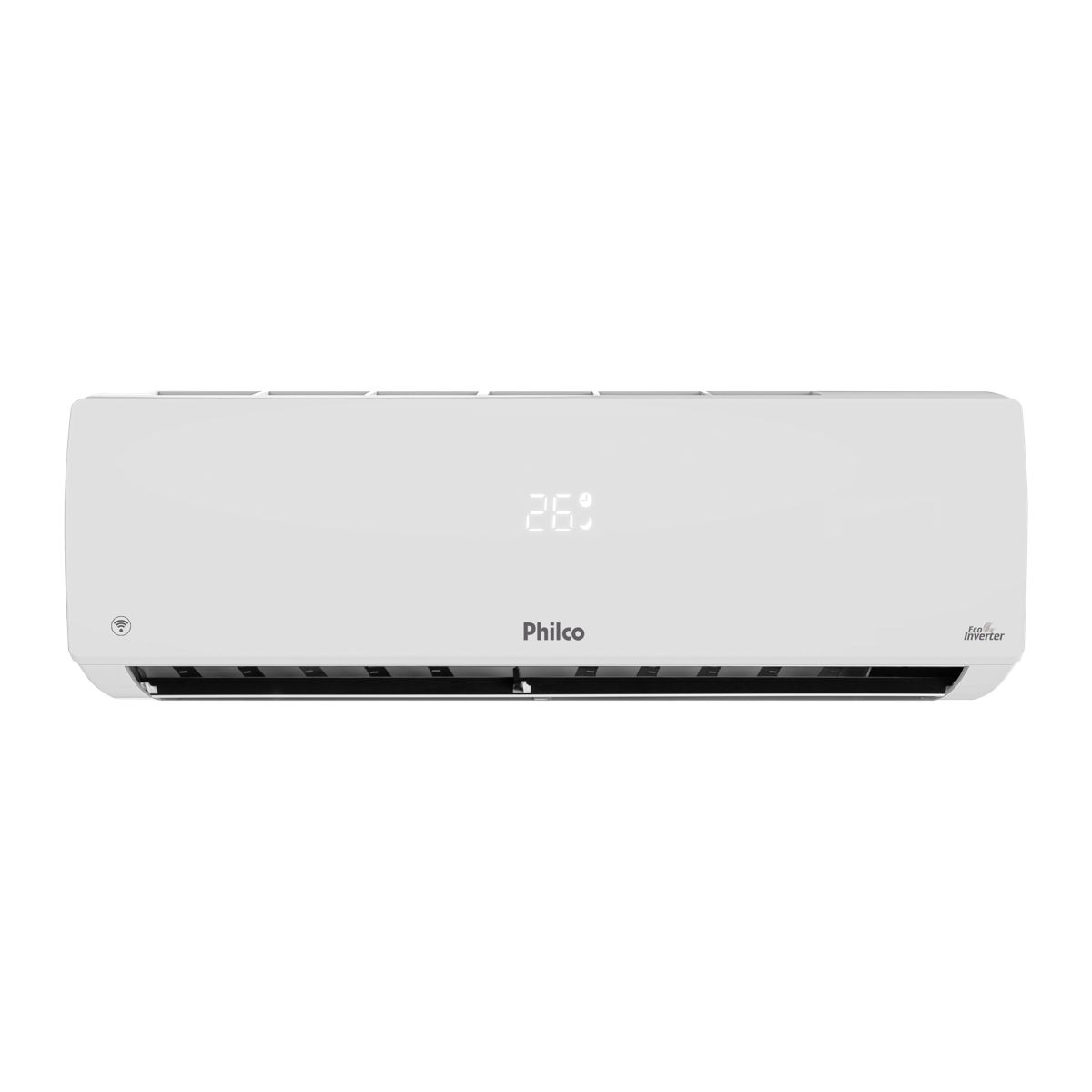 Ar-Condicionado Philco 36000 BTU/h PAC36000IQFM15 Eco Inverter