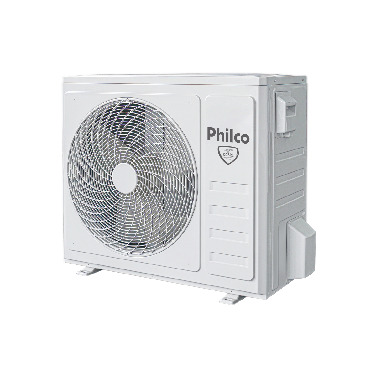 Ar-Condicionado Philco 36000 BTU/h PAC36000IQFM15 Eco Inverter