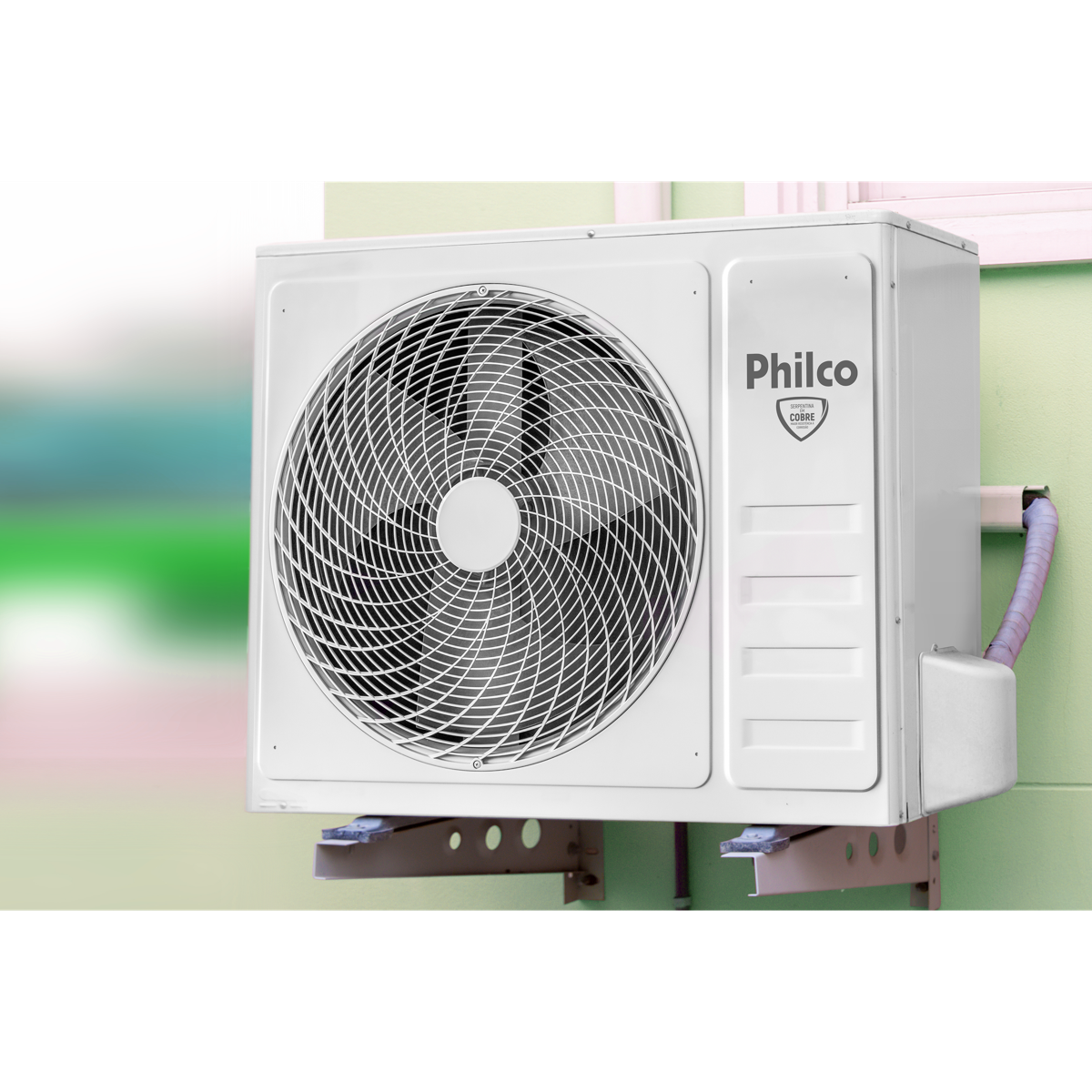 Ar-Condicionado Philco 36000 BTU/h PAC36000IQFM15 Eco Inverter
