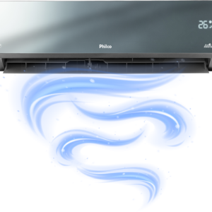 Ar-Condicionado PAC9000IQFM15E 220V