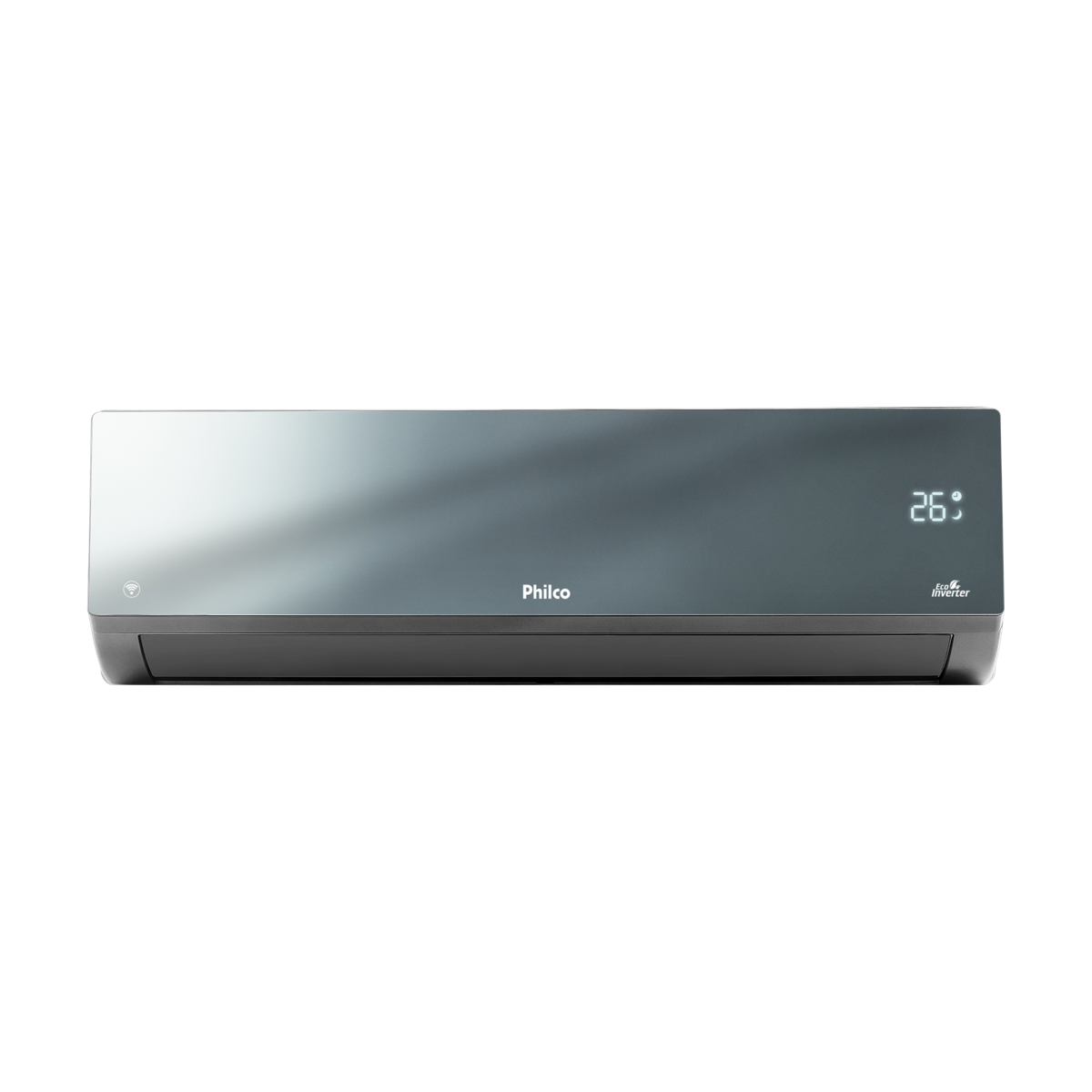 Ar-Condicionado Philco 24000 BTU/h PAC24000IQFM15E Eco Inverter
