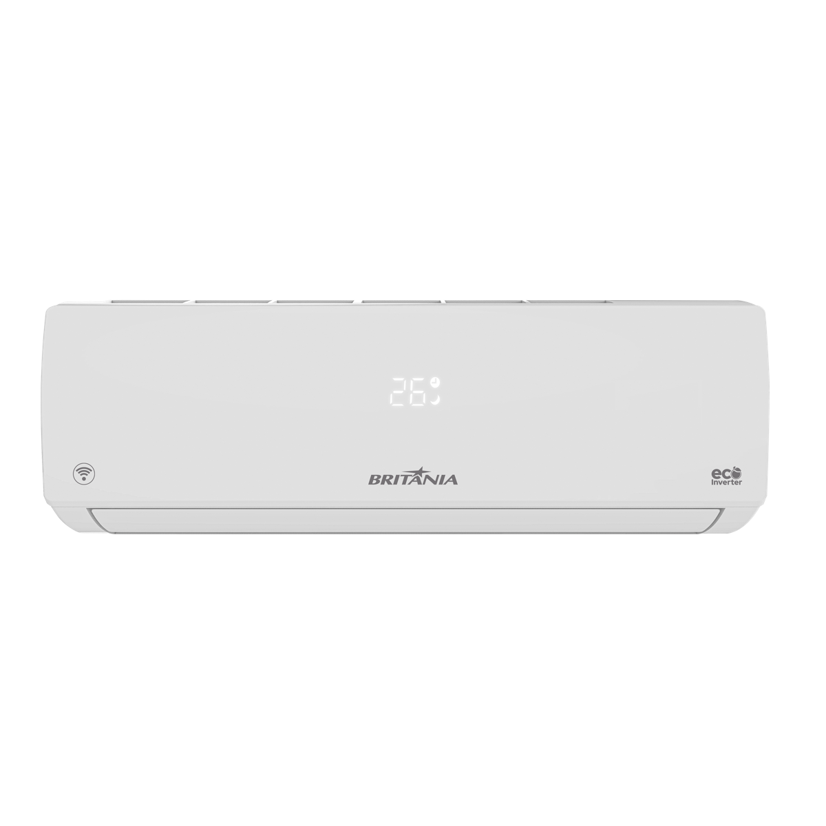 Ar-Condicionado Britania 12000 BTU/h BAC12000IFM15