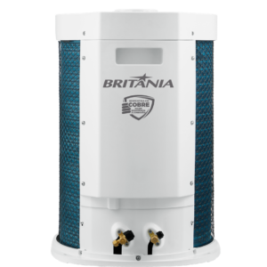 Ar-Condicionado Britania 18000 BTU/h BAC18000IFM15 Inverter