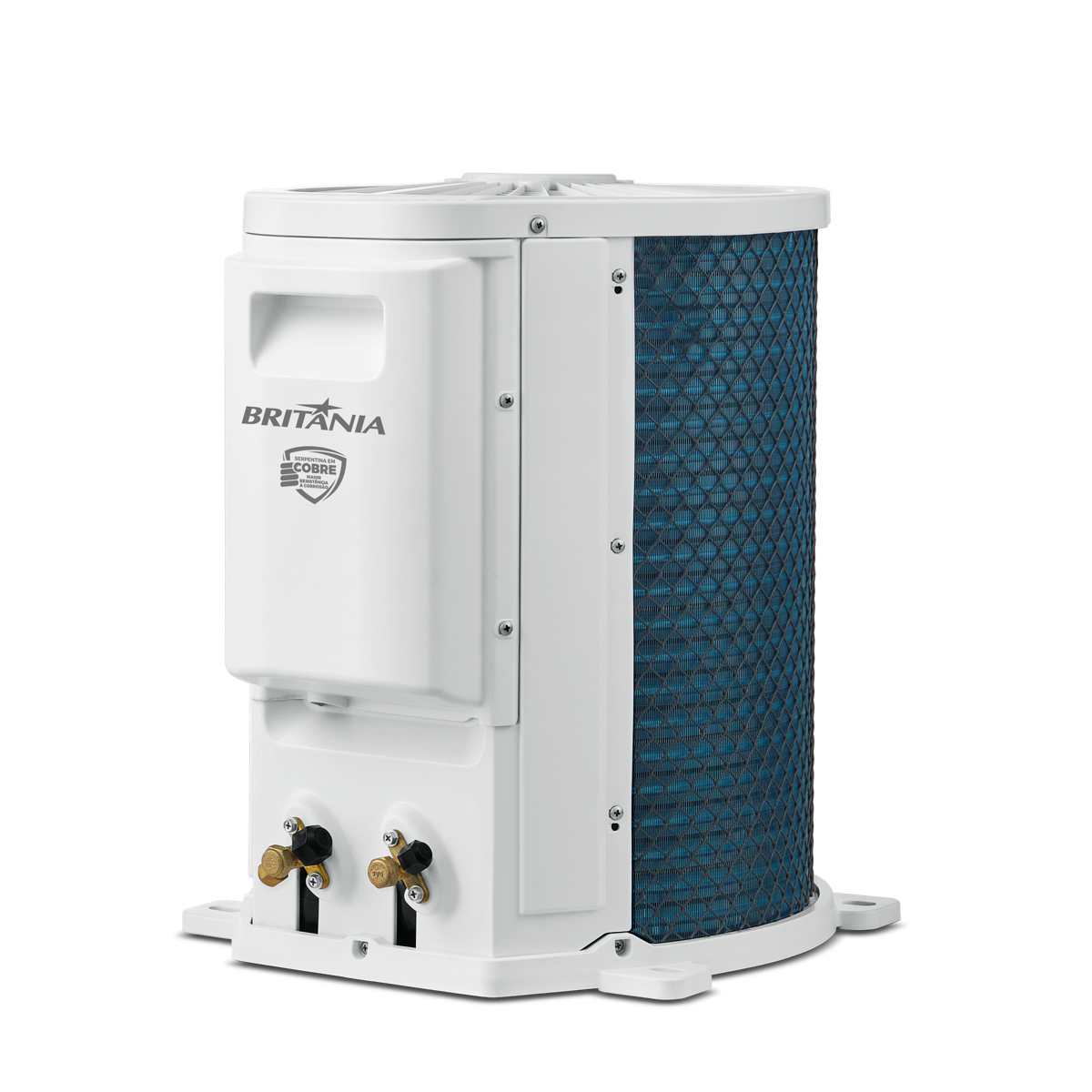 Ar-Condicionado BAC24000IFM15 220V