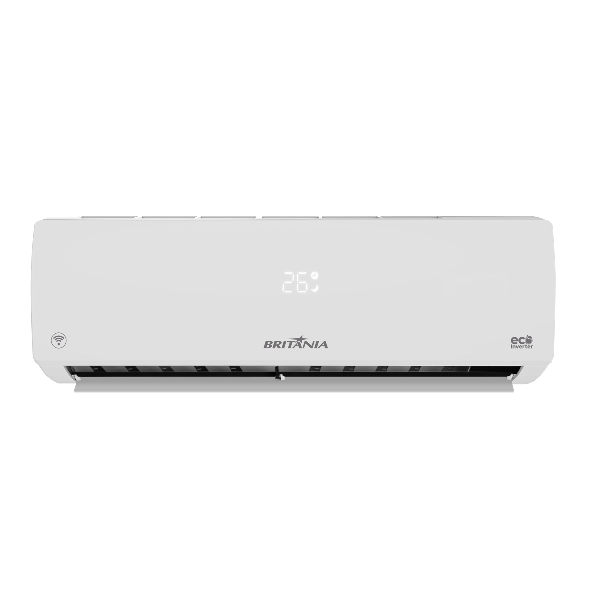 Ar-Condicionado BAC24000IQFM15 220V