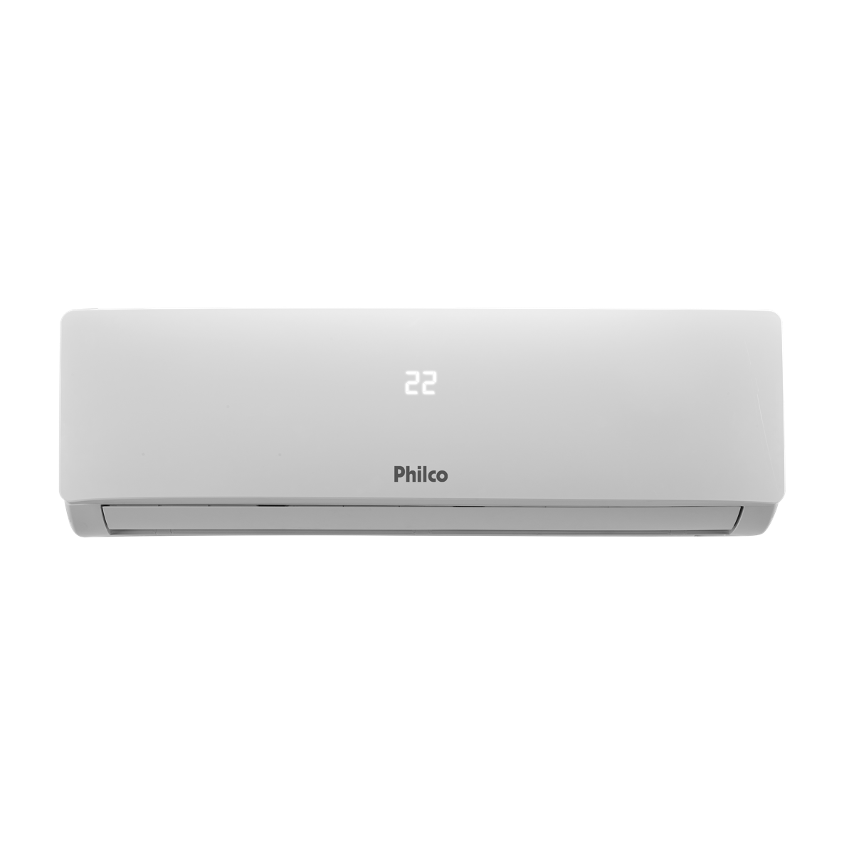 AR CONDICIONADO PAC12FI