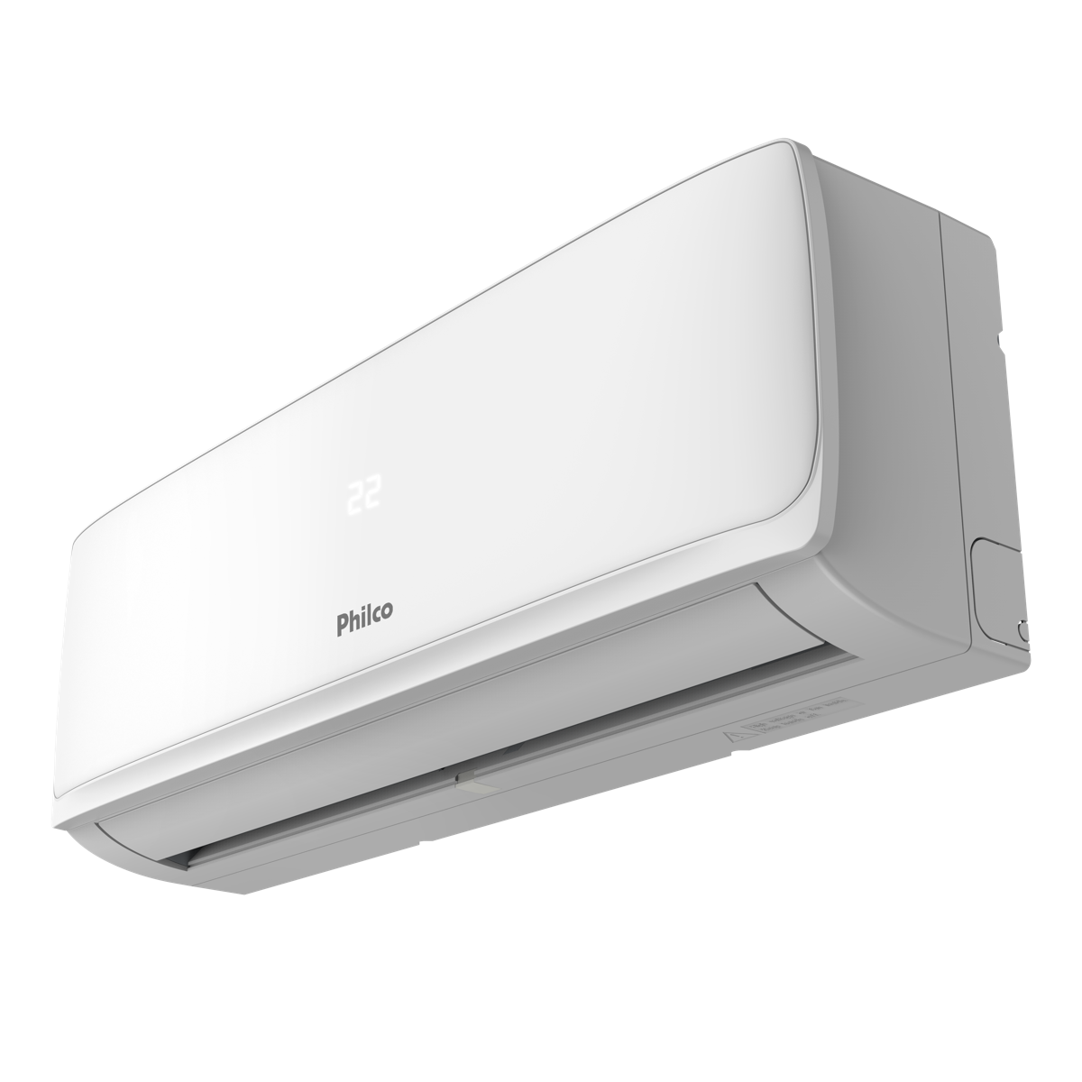 Ar-Condicionado PAC18FI 220v