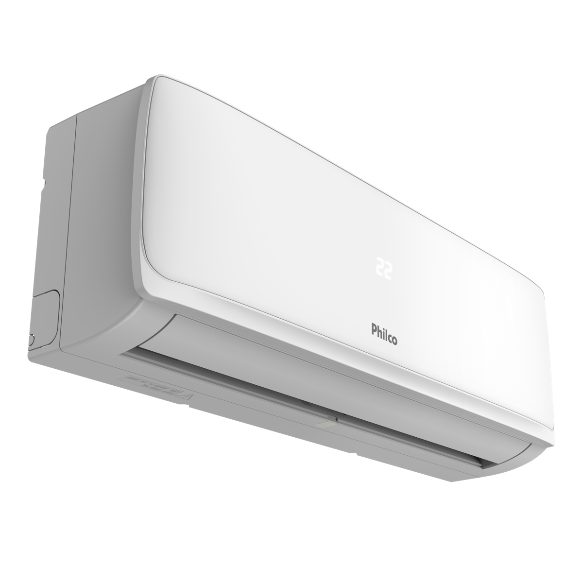 Ar-Condicionado PAC18FI 220v