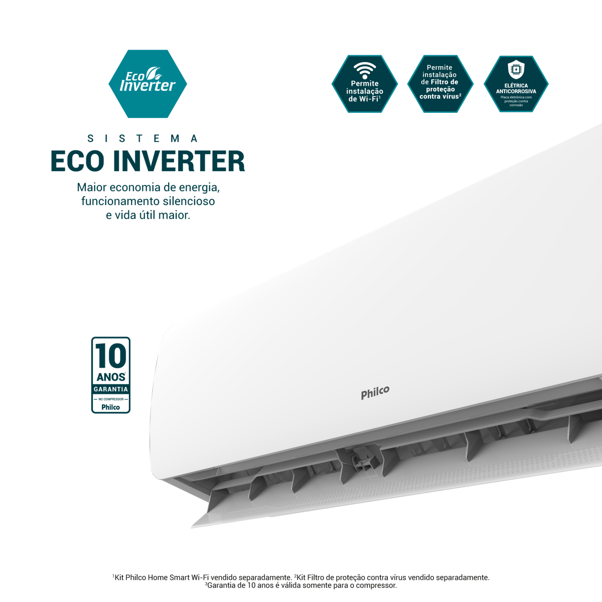 ARCON PAC30FI