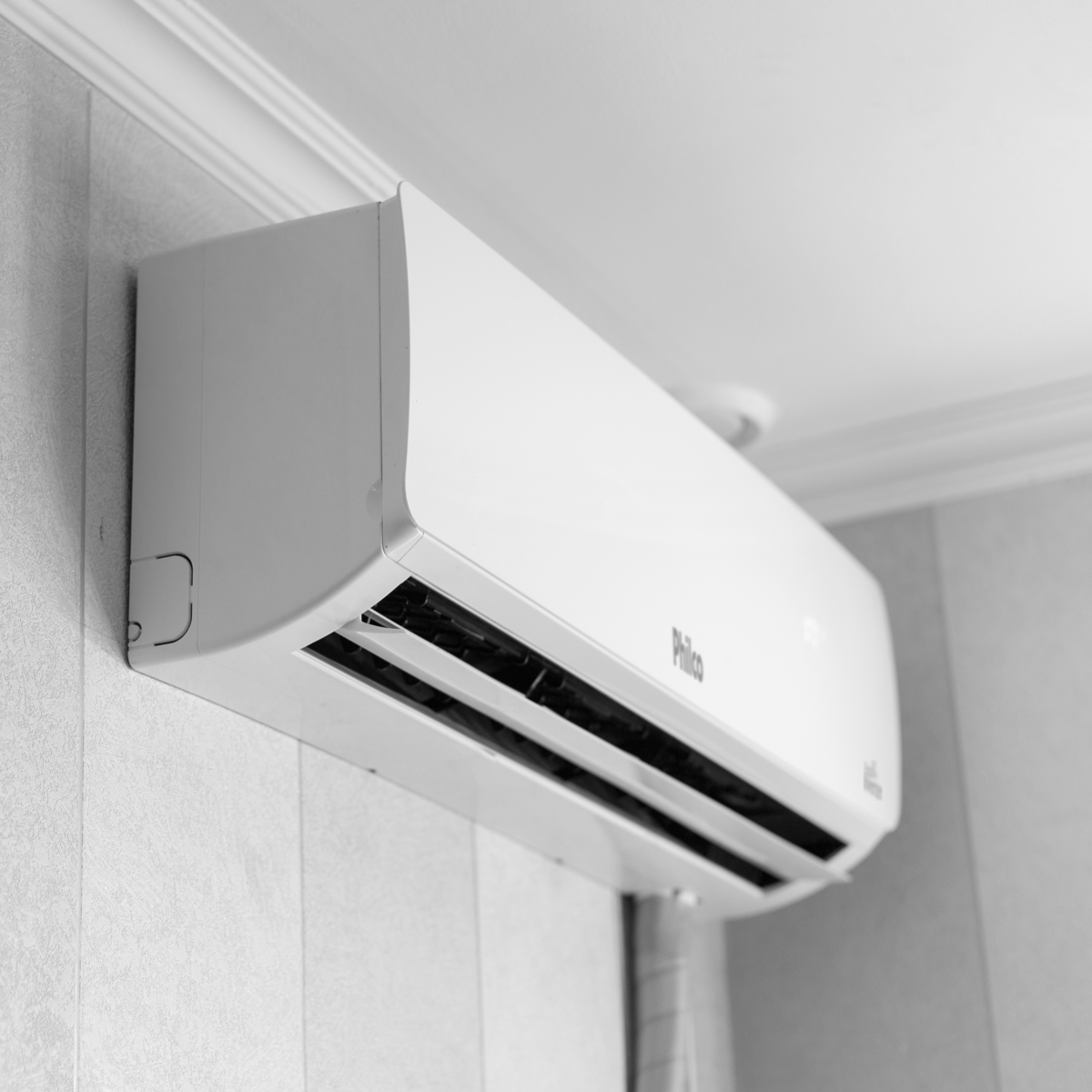 Ar-condicionado Inverter 9000BTUs Philco Frio PAC9FC