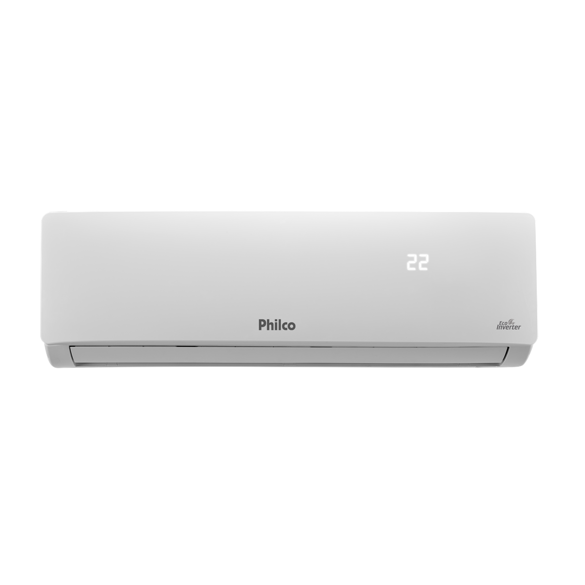 Ar-Condicionado Philco 9000 BTU/h PAC9QC