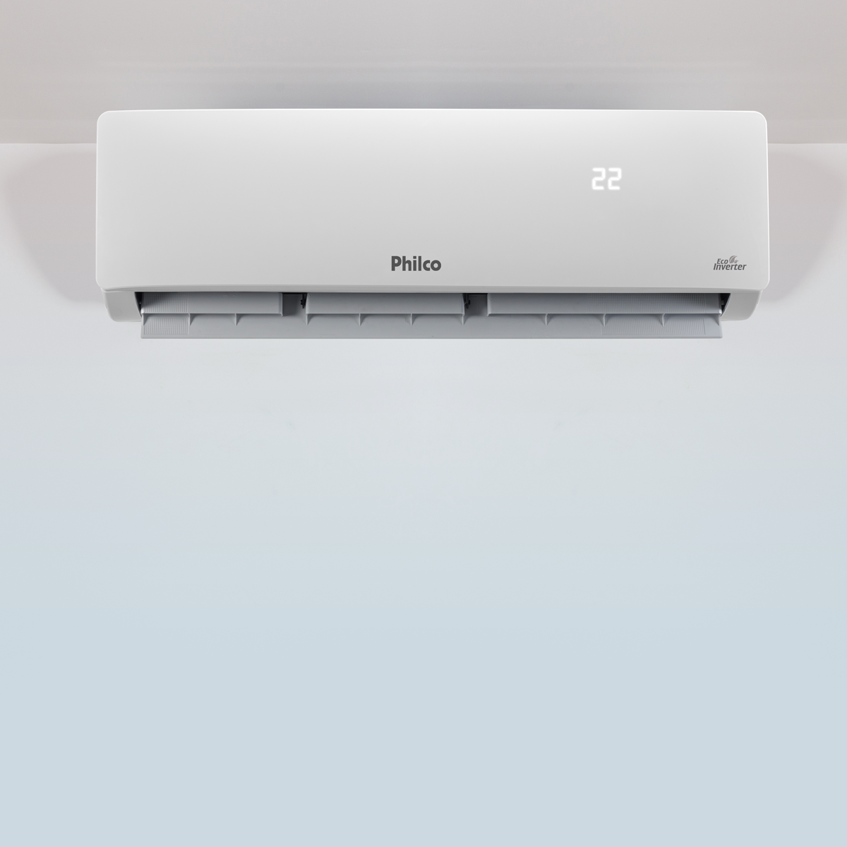 Ar-Condicionado Philco 9000 BTU/h PAC9QC