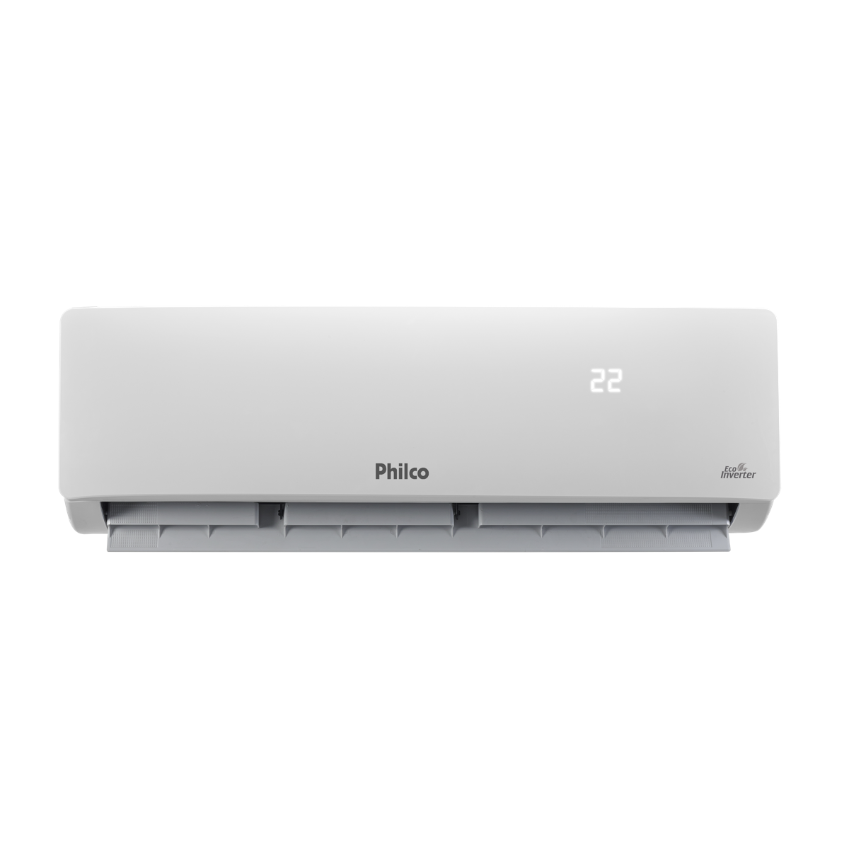 Ar-Condicionado Philco 9000 BTU/h PAC9QC