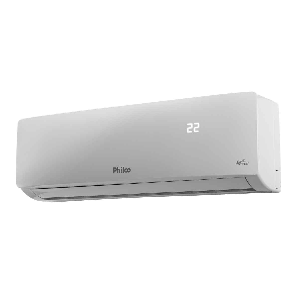 Ar-Condicionado Inverter 12000BTUs Philco Frio PAC12FC